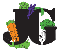 JG Fruits et Légumes
